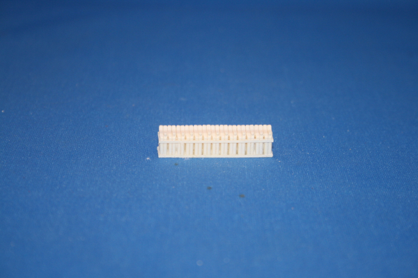 Nordwind 1/48 020 german jerrycans in tankrack